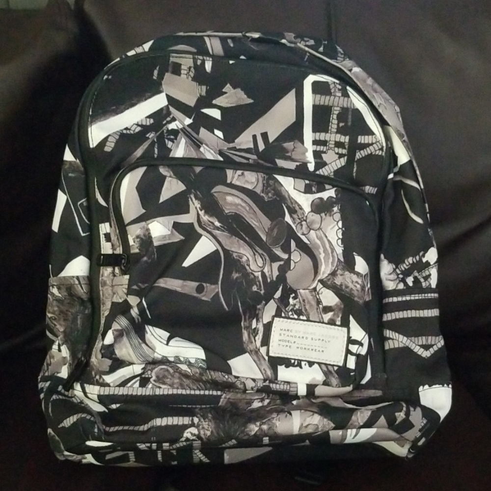 Marc by Marc Jacobs Backpack